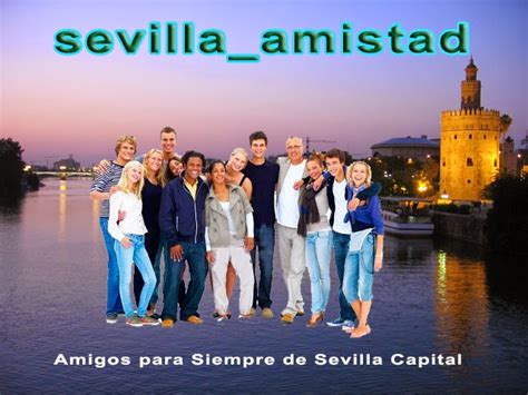 casa de chicas en sevilla|Los 5 Mejores SITIOS para CONOCER GENTE en Sevilla